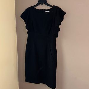 Calvin Klein dress